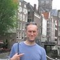 Profile Picture of Paul Munro (@paul-munro-4) on Quora
