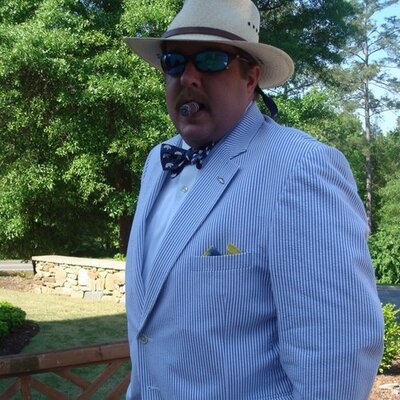 Profile Picture of James Pressley (@jimmypressley1) on Twitter