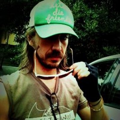 Profile Picture of Wrench (@theJacobCuff) on Twitter