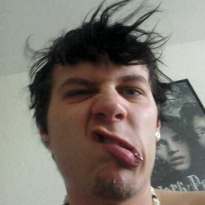 Profile Picture of Gregory Wiedeman (@gregweedy) on Twitter