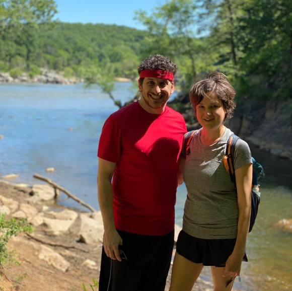 Profile Picture of Gabriel Levy (@gl5488) on Poshmark