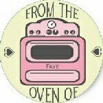 Profile Picture of From The Oven Of Faye (@fromtheovenoffaye) on Instagram