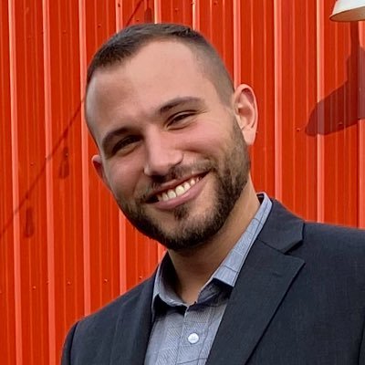 Profile Picture of Michael Regan (@MrMikeRegan) on Twitter