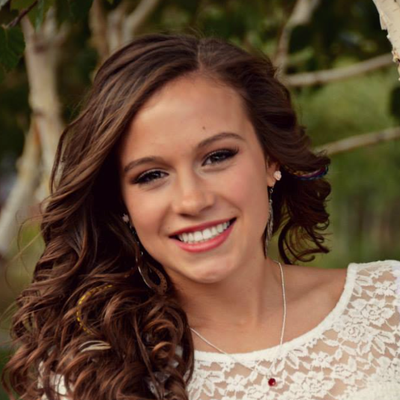 Profile Picture of Mackenzie Brook (@KenzieBrookk) on Twitter