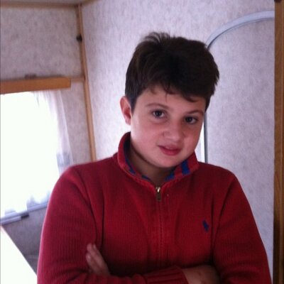 Profile Picture of Steven Bogdan (@BogdanSteven) on Twitter