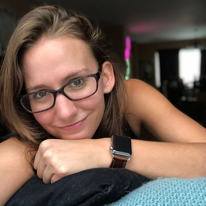 Profile Picture of Taylor Glenn (@@taylor_tries) on Tiktok