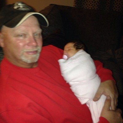 Profile Picture of Steve Joerg (@joergfire) on Twitter