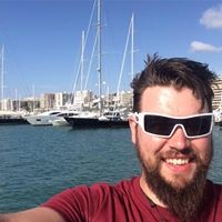 Profile Picture of Oliver Wright (@oliver-wright-37) on Quora