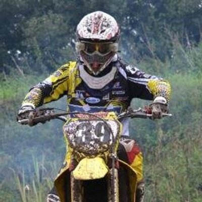 Profile Picture of Rik Danenberg (@_Rikkk) on Twitter