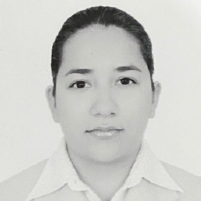 Profile Picture of Luisa Fernanda Pastrana Tejeda (@PastranaTejeda) on Twitter