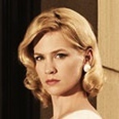 Profile Picture of Betty Draper-Francis (@BettyFrancis_) on Twitter