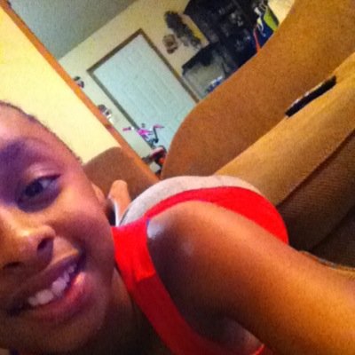 Profile Picture of Richayla Casnave (@RichaylaC1) on Twitter
