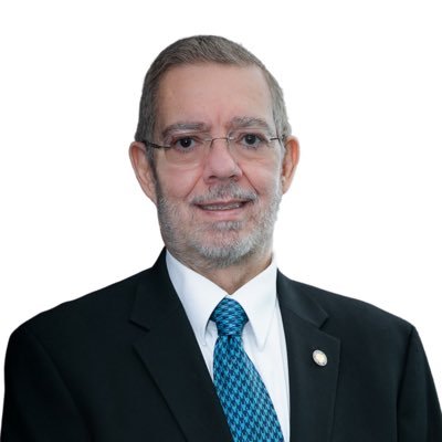 Profile Picture of JORGE HERNAN RUBIO C (@jhrubio) on Twitter