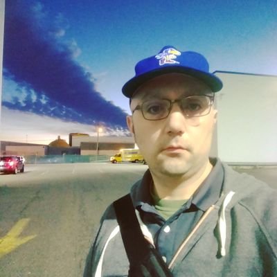 Profile Picture of Benjamin Musser (@anomie22) on Twitter
