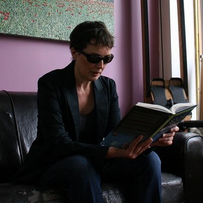 Profile Picture of Barbara Frontera (@BarbaraFrontera) on Twitter