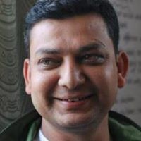 Profile Picture of Gopal Ghimire (@gopal-ghimire-5) on Quora
