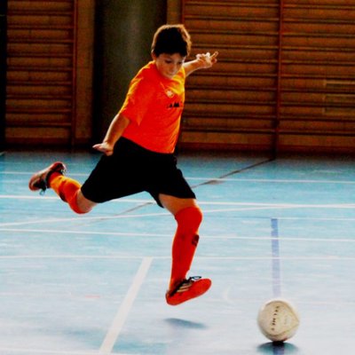 Profile Picture of Alejandro Lazaro (@alejandrolaza14) on Twitter