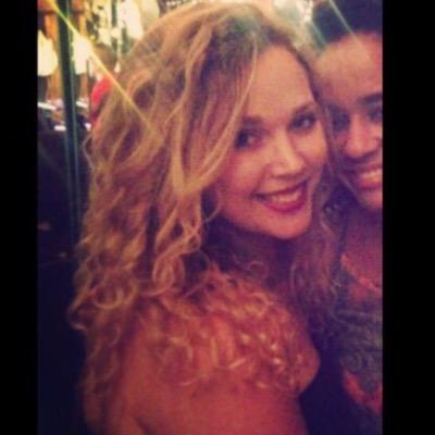 Profile Picture of Hollie Roberts (@Hollie_Would_) on Twitter