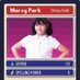 Profile Picture of Marcy Park (@@marcy_park) on Twitter