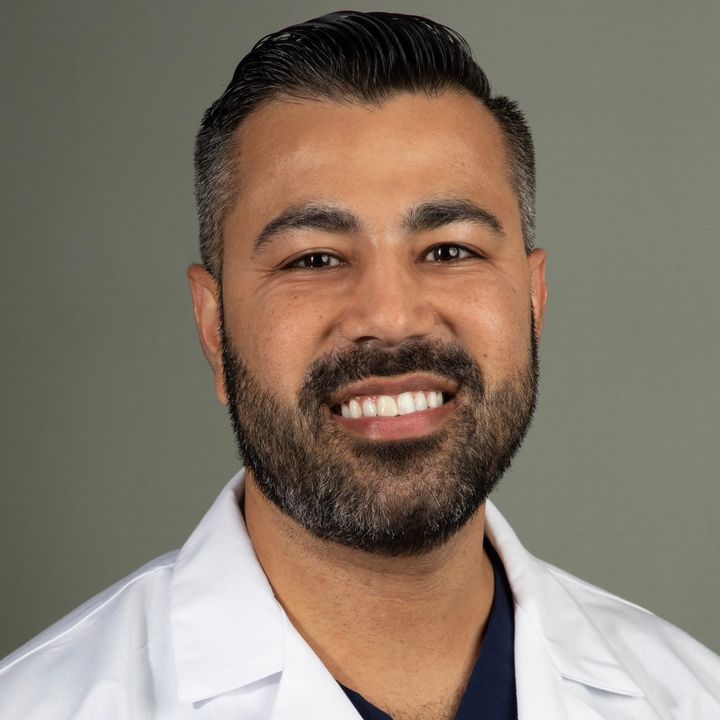 Profile Picture of Tushar Bajaj M.D. (@tusharbajajmd) on Tiktok