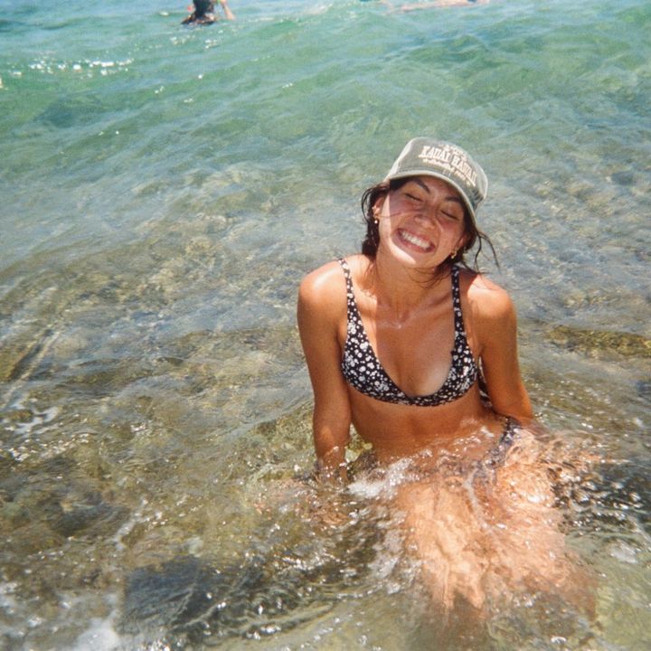 Profile Picture of c (@claudiavvera) on Tiktok