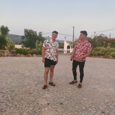 Profile Picture of Danny Bradleyon Twitter
