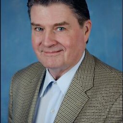Profile Picture of Stephen T. Crosson (@stephentcrosson) on Twitter