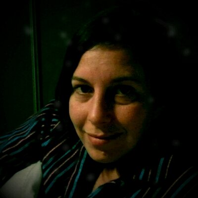 Profile Picture of Paula Clegg (@cleggy79) on Twitter