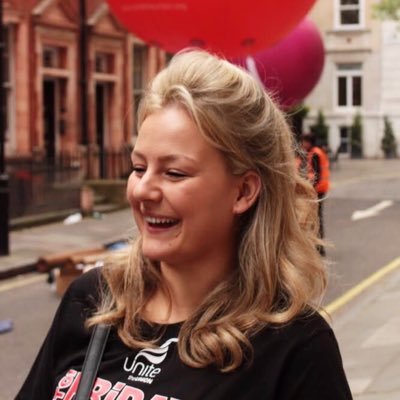 Lauren Townsend - Twitter Profile Picture of Lauren Townsend (@LaurenJTownsend) on Twitter