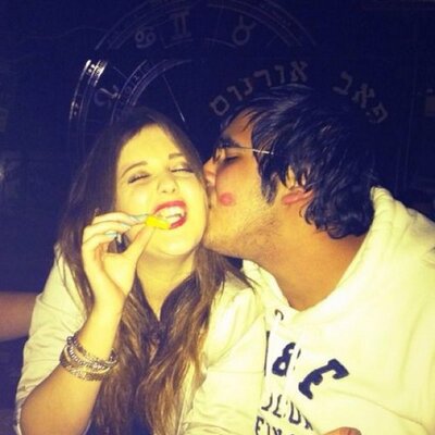 Profile Picture of Boris Baruch Haimov (@baruch1993) on Twitter