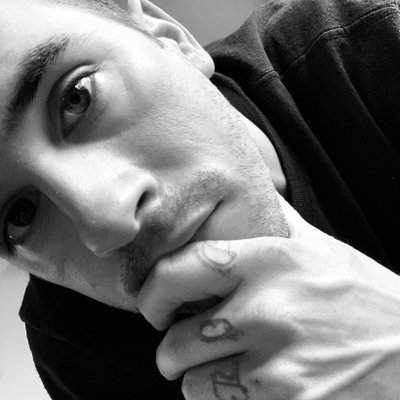 Profile Picture of Daniel Doby (@DanielDoby2) on Twitter