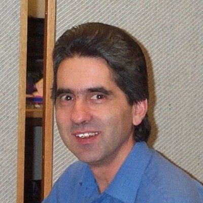 Profile Picture of David Hildebrand (@dvhildeb) on Twitter