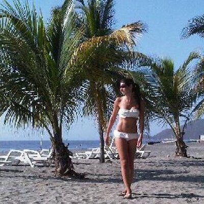 Profile Picture of Isabel Ceballos A (@IsabelCeballosA) on Twitter