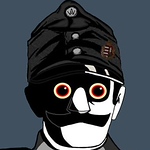 Profile Picture of Alan Wicker (@Alan Wicker) on Flickr