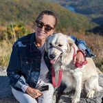 Profile Picture of Janet Driscoll Miller (@janetdmiller) on Instagram