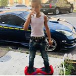 Profile Picture of Cameron (@brockingtonmyron19) on Instagram