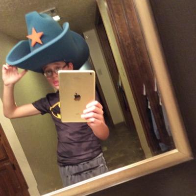 Profile Picture of Trent Howe (@HoweTrent) on Twitter