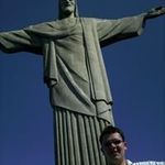 Profile Picture of Peter Rowe (@peter.rowe.7528) on Instagram