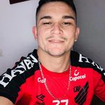 Profile Picture of Kleverson Matheus (@kleversonmarceno) on Instagram