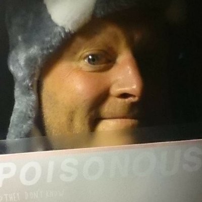 Profile Picture of Paul Reed (@PaulReedy) on Twitter