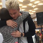 Profile Picture of -ˏˋ v i v ♡ˎˊ - (@benjamin.sunshine) on Instagram