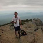 Profile Picture of Justin D. Harkness (@harknessjustin) on Instagram