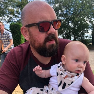 Profile Picture of Steven Nolan (@stevenolan) on Twitter