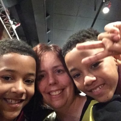 Profile Picture of Kim Prior (@KimKimberlea) on Twitter
