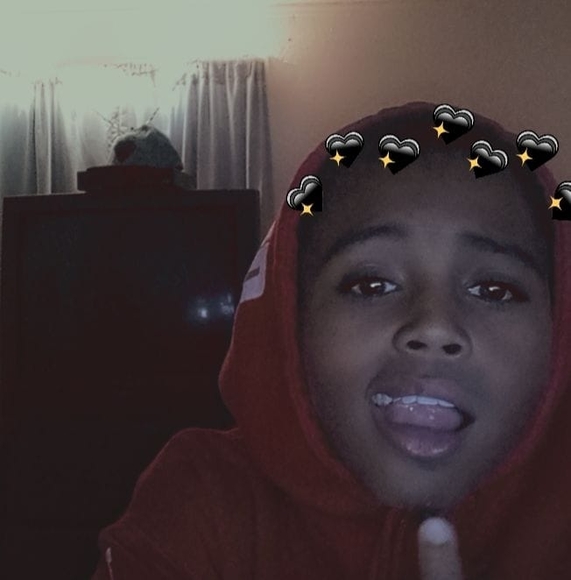 Profile Picture of Nickolas Harris (@nickolasharris) on Poshmark