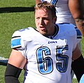 Profile Picture of Dylan Gandyon Wikipedia