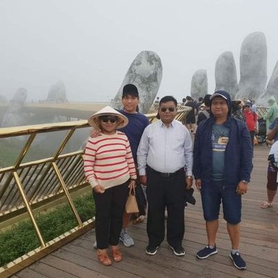 Profile Picture of Hla Myint (@hlamyint1957) on Twitter