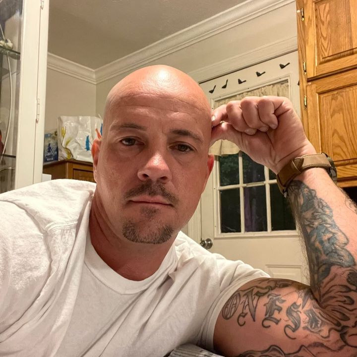 Profile Picture of Kevin Kelley (@head5588) on Tiktok