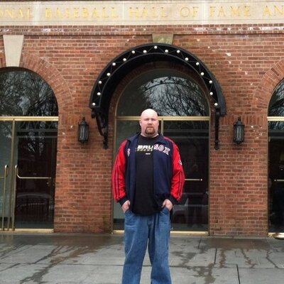 Profile Picture of Michael Tuton (@tuton8) on Twitter