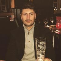 Profile Picture of Matthew Chubb (@matthew-chubb) on Quora